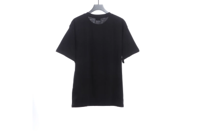 Balenciaga shoes letter T-Shirts 3 02