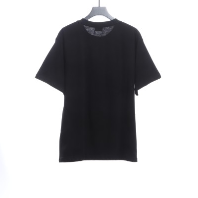  Balenciage shoes letter T-Shirts 3 02