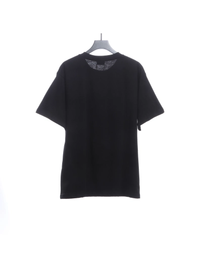 Balenciaga shoes letter T-Shirts 3 02