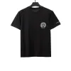 Chrome Hearts big Sanskrit print T-Shirts