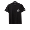 Chrome Hearts big Sanskrit print T-Shirts