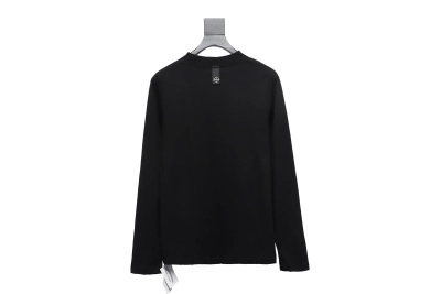 Chrome hearts hardware accessories long sleeve cross pendant 02