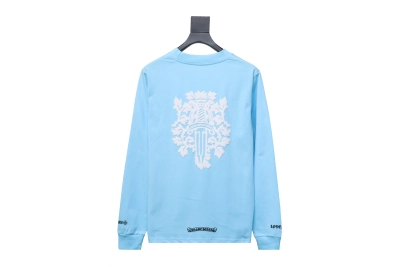 Chrome hearts Miami limited big sword long sleeve 02