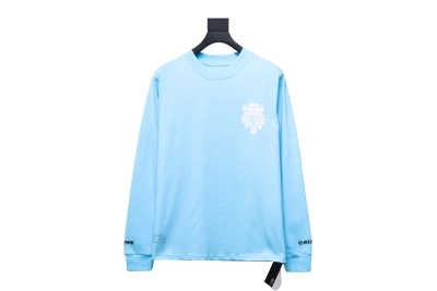 Chrome hearts Miami limited big sword long sleeve 01