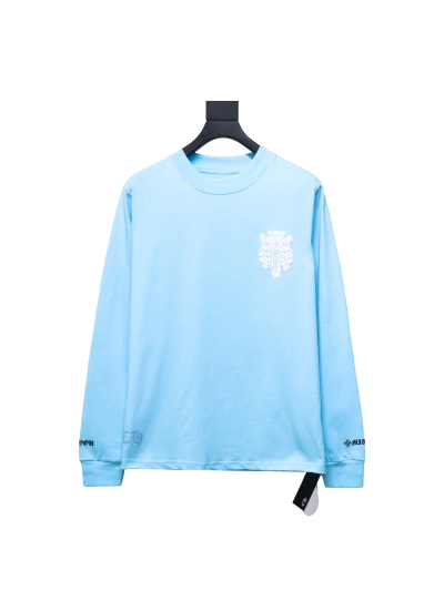 Chrome hearts Miami limited big sword long sleeve 01
