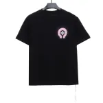  Chrome Hearts color hot diamond washed T-Shirts 3