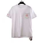 Chrome Hearts Limited Cross Sanskrit T-Shirts White