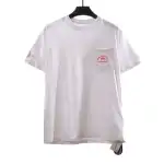 Chrome Hearts Limited Cross Sanskrit T-Shirts White