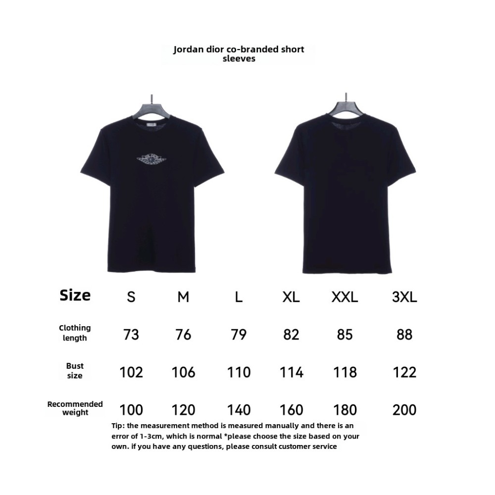  Chrome Hearts pink leather horseshoe T-Shirts white