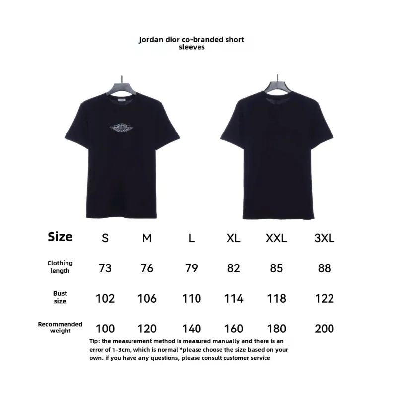  Chrome Hearts pink leather horseshoe T-Shirts white