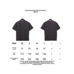 Chrome Hearts retro full print T-Shirts
