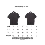 Chrome Hearts retro full print T-Shirts