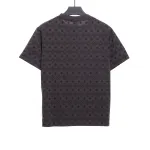 Chrome Hearts retro full print T-Shirts
