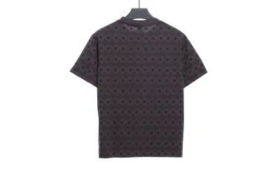 Chrome Hearts retro full print T-Shirts 02