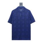 Dior 24ss hollow knit T-Shirts cardigan 1