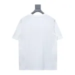 Dior 24ss patch embroidered letter T-Shirts