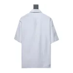 Dior 24ss pocket embroidered heart T-Shirts