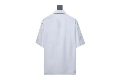 Dior 24ss pocket embroidered heart T-Shirts 02