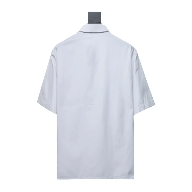 Dior 24ss pocket embroidered heart T-Shirts