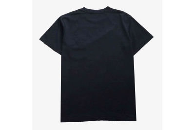 Dior art embroidered letter T-Shirts 02