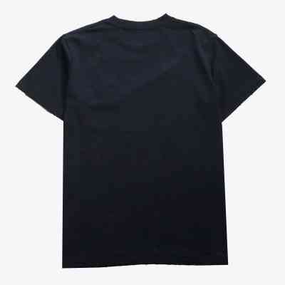  Dior art embroidered letter T-Shirts 02