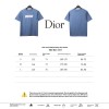 Dior basic letter print T-Shirts