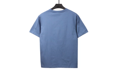 Dior basic letter print T-Shirts 02