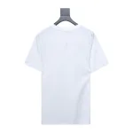 Dior classic bee embroidered T-Shirts 1