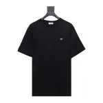 Dior classic bee embroidered T-Shirts 2