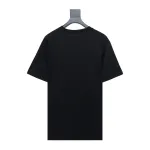 Dior classic bee embroidered T-Shirts 2