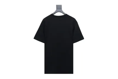 Dior classic bee embroidered T-Shirts 2 02