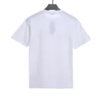 Dior dark pattern jacquard towel material T-Shirts