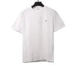 Dior dark pattern jacquard towel T-Shirts brown