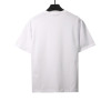 Dior letter ghosting T-Shirts black