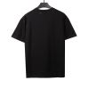 Dior letter ghosting T-Shirts White