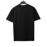 Dior letter ghosting T-Shirts White