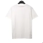 Dior plant specimen print round neck T-Shirts