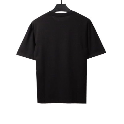 Dior signature line T-Shirts white 02