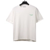 Dior toothbrush small letter T-Shirts white