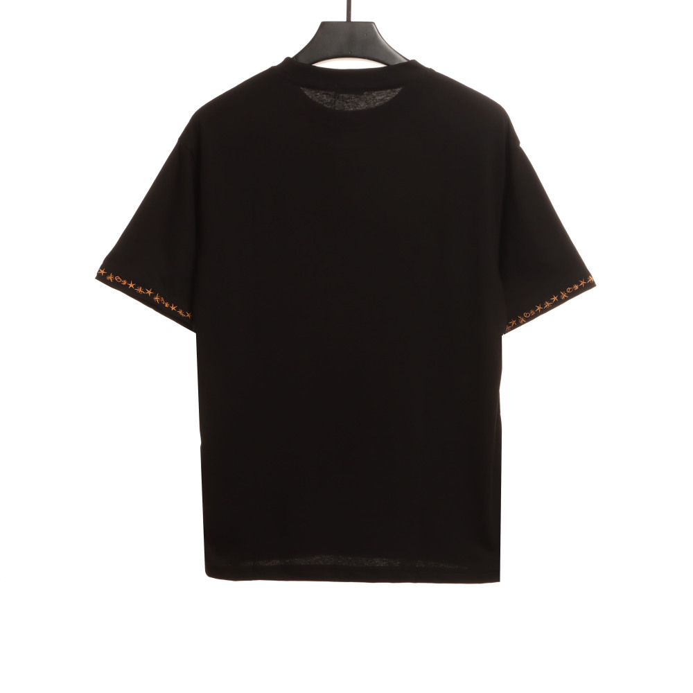 Dior Valentine's Day limited love logo T-Shirts