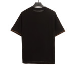 Dior Valentine's Day limited love logo T-Shirts