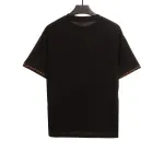 Dior Valentine's Day limited love logo T-Shirts