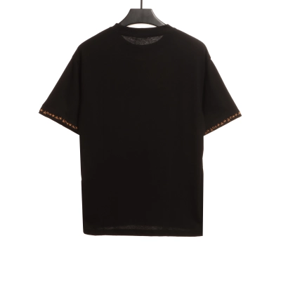 Dior Valentine's Day limited love logo T-Shirts 02