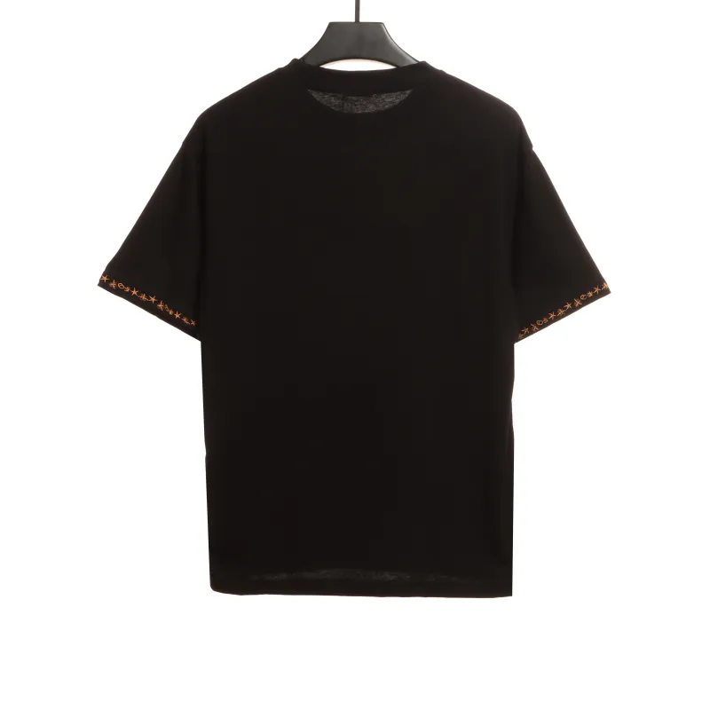 Dior Valentine's Day limited love logo T-Shirts