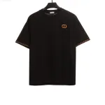 Dior Valentine's Day limited love logo T-Shirts