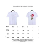 Jordan Dior Joint T-Shirts 1