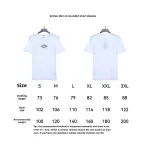 Jordan Dior joint T-Shirts 2