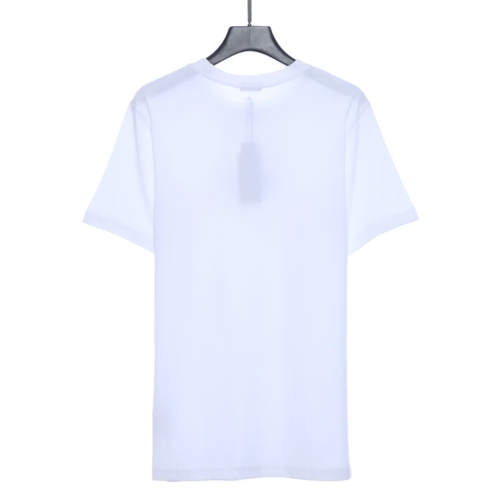 Jordan Dior joint T-Shirts 2