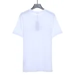 Jordan Dior joint T-Shirts 2