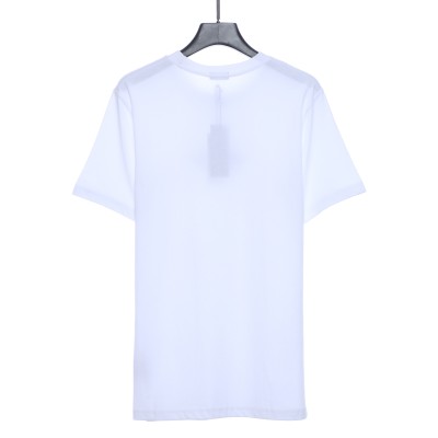  Jordan Dior joint T-Shirts 2 02